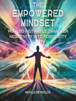 cover image of The Empowered Mindset